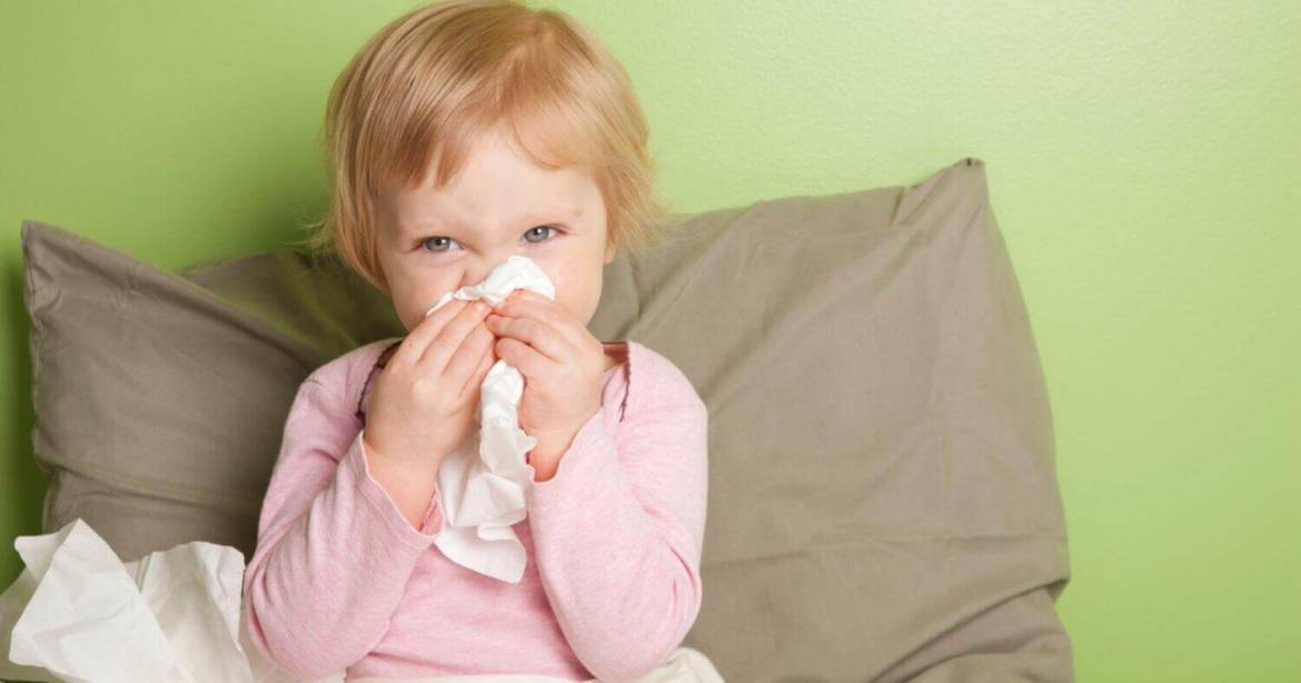 Психосоматика аллергии у детей и взрослых, причины, симптомы и лечение