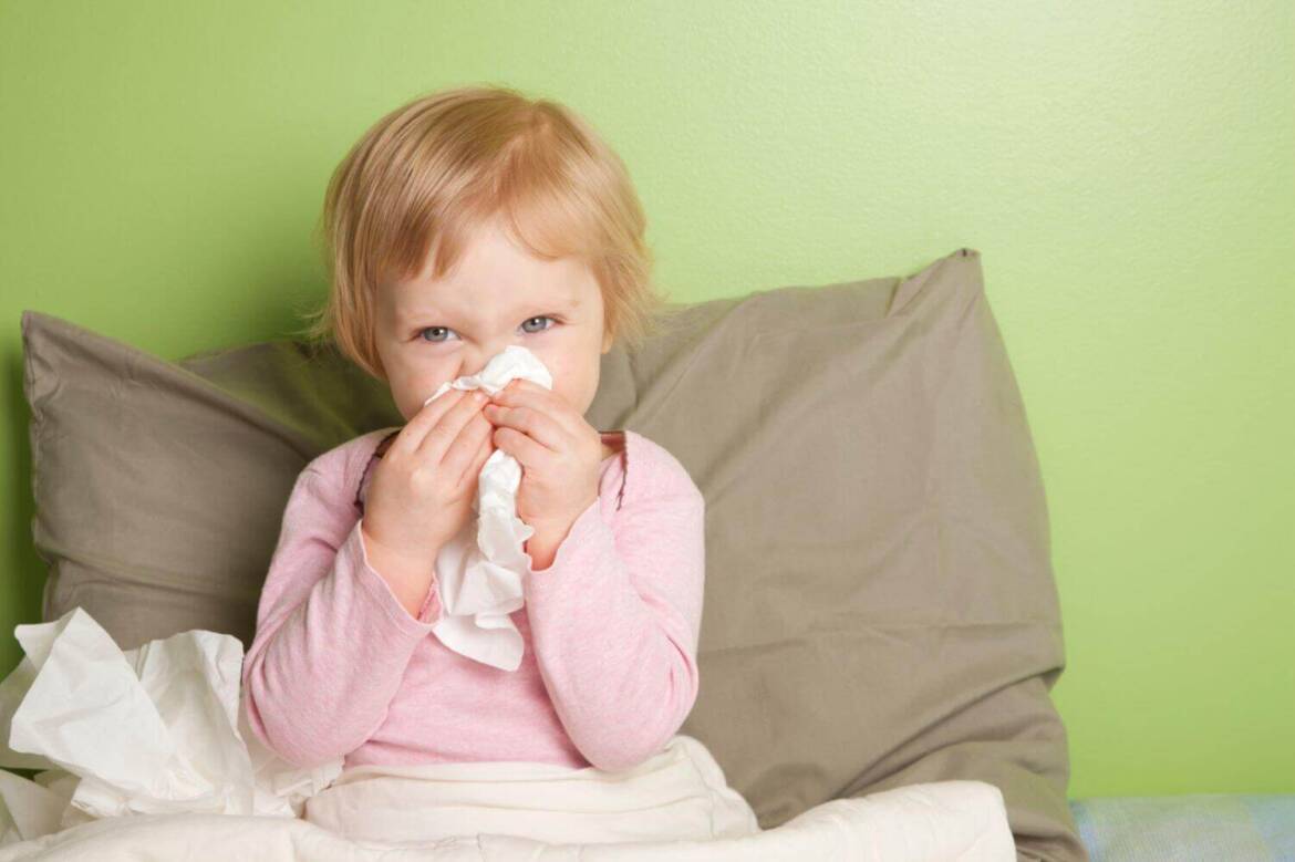 Психосоматика аллергии у детей и взрослых, причины, симптомы и лечение
