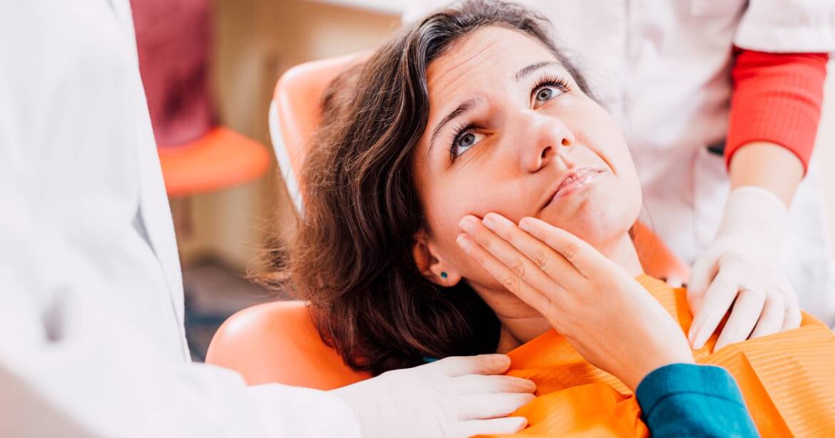 Болит зуб – психосоматика. Кариес, бруксизм, пародонтоз и другие проблемы